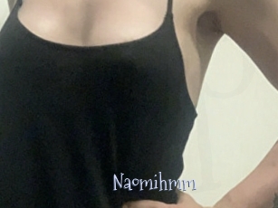 Naomihmm