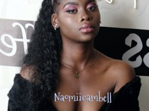 Naomiicambell
