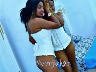 Naomijackson