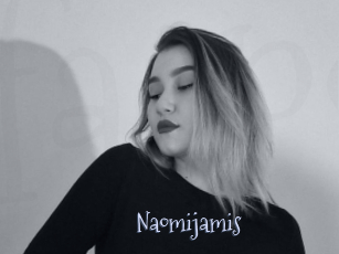 naomijamis Faceporno