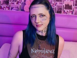 Naomilanez