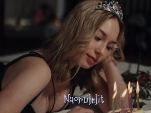 Naomilelit