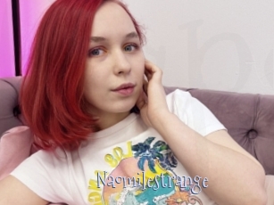 Naomilestrange