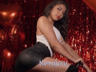 Naomilewis