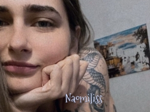 Naomiliss