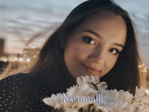 Naomimill