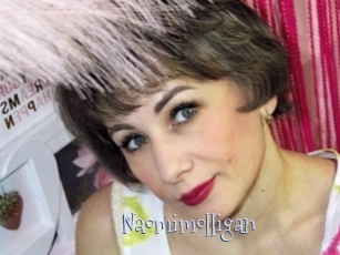 Naomimolligan