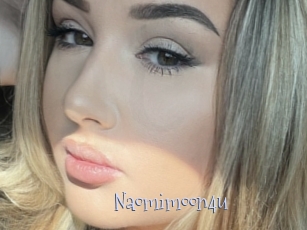 Naomimoon4u