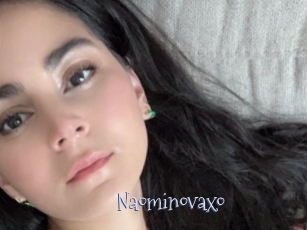 Naominovaxo