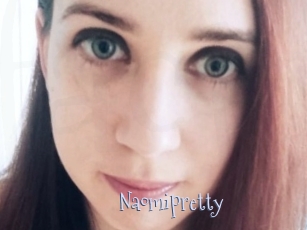 Naomipretty