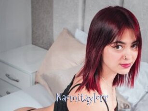 Naomitaylorr
