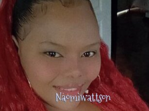 Naomiwattson