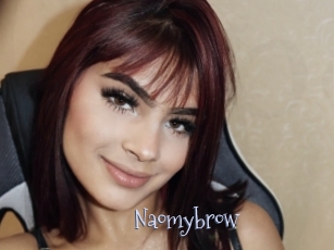naomybrow Faceporno