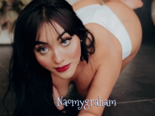 Naomygraham
