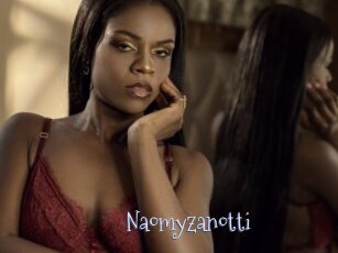 Naomyzanotti