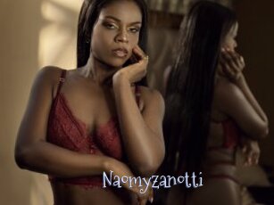 Naomyzanotti