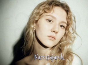 Narcisajanik