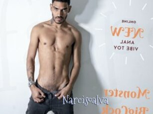 Narcisoalva