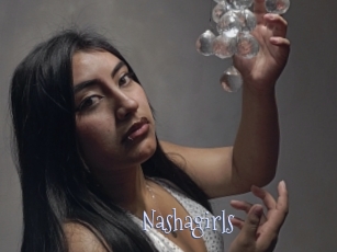 Nashagirls