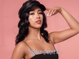 nashirosakurai Faceporno
