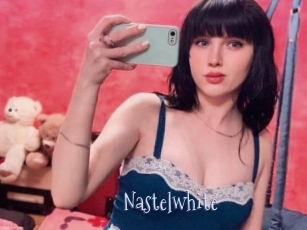 Nastelwhite