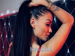 Nastiablack