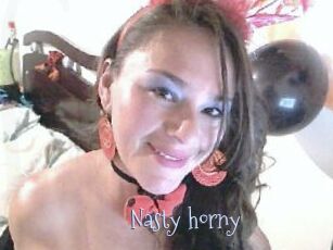 Nasty_horny