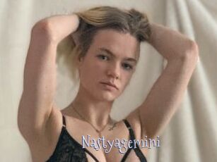 Nastyagemini