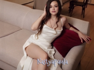 Nastyapaula