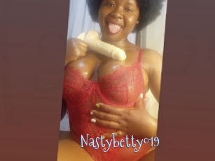 Nastybetty019