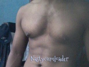 Nastycumloader