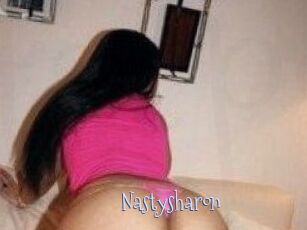 Nastysharon