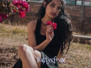 Nastyxfoxx