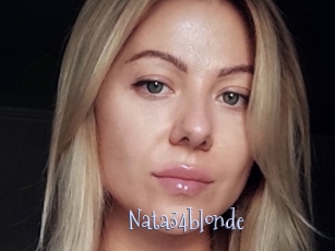 Nata34blonde