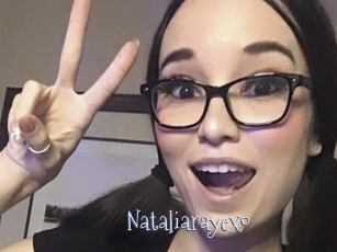 nataliarayexo Faceporno
