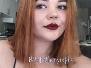 Nataliathenympho
