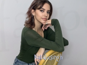 Nataliesingh