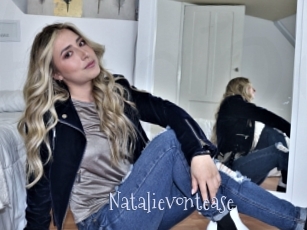 Natalievontease