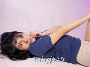 Natalyjaense