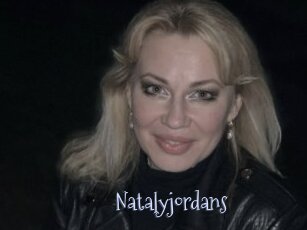 Natalyjordans