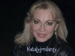 Natalyjordansy