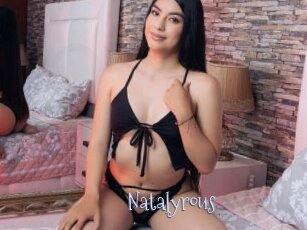 Natalyrous
