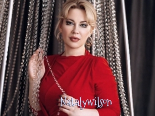 natalywilson Faceporno