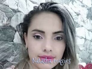 Natasha_magics