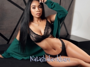 Natashabeckham