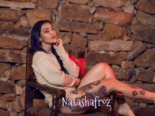 Natashafroz