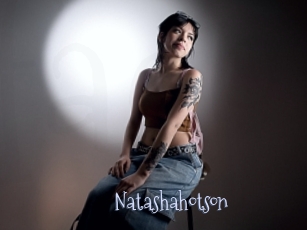 Natashahotson