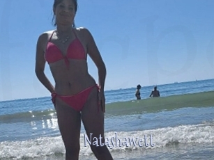 Natashawett