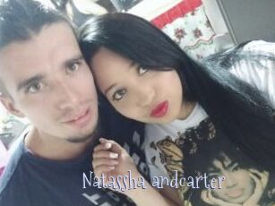 Natassha_andcarter