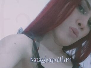 Natasshasmith101
